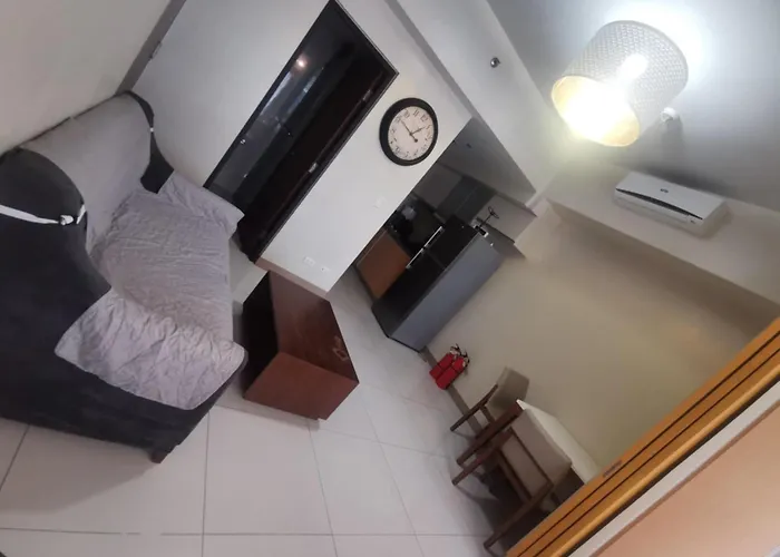 Chacha Aparthotel *