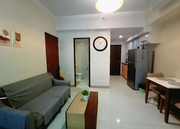 Aparthotel Chacha Manila