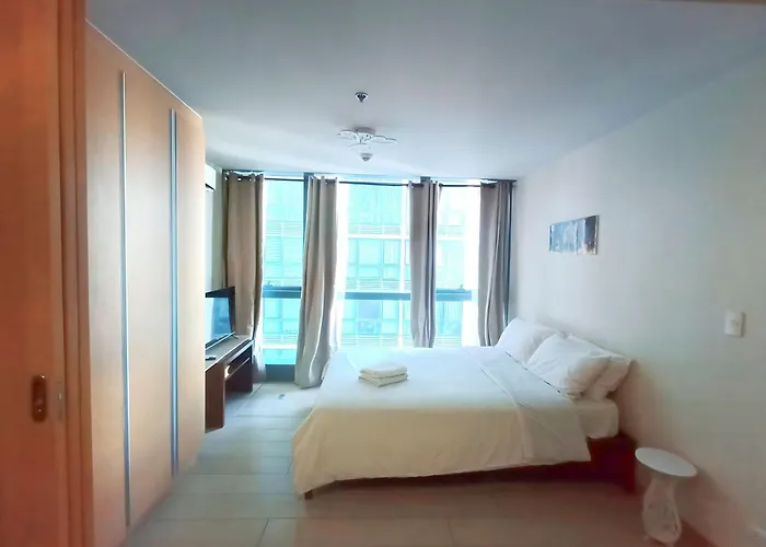 Aparthotel Chacha *
